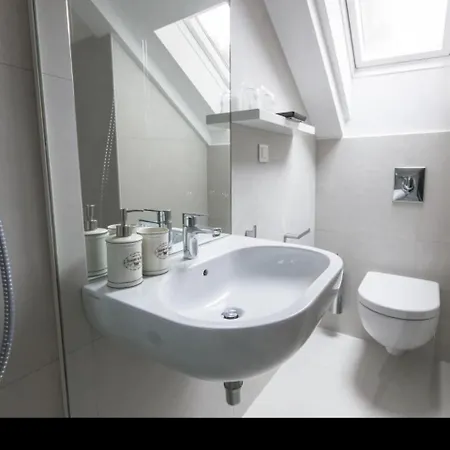 Appartement & Lejletul Dubrovnik